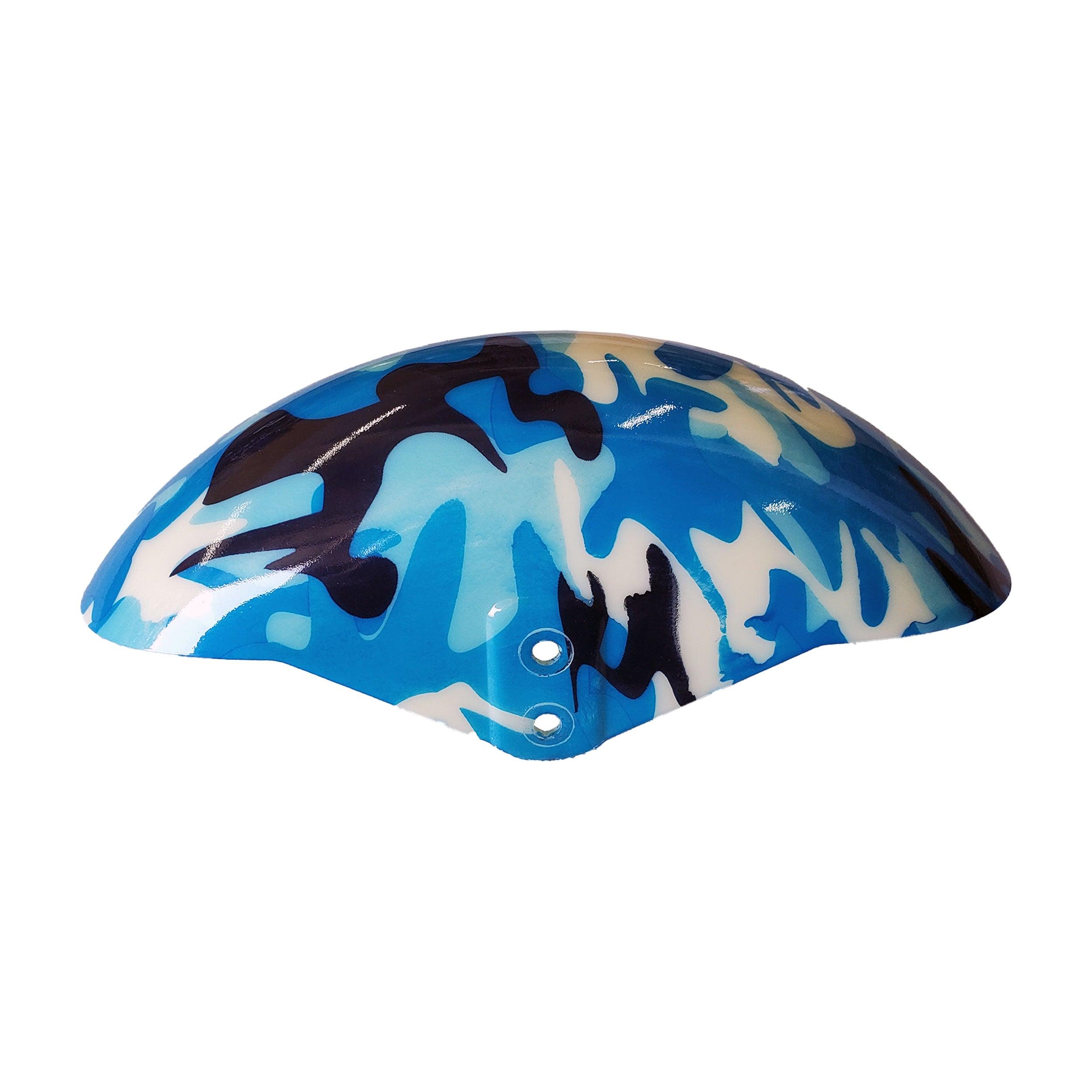 BlueCamo